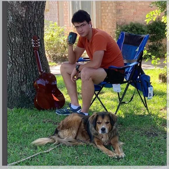 Meet your Posher, Alex - Picture 1 of 1